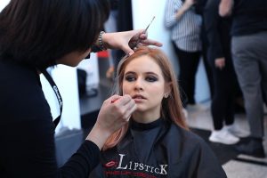 Backstage- Professional Beauty GCC