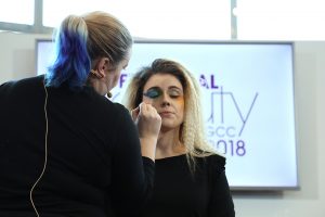 Creative and Colourful- Professional Beauty GCC