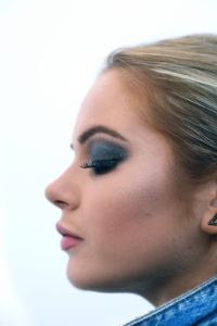 Sultry and Smokey-Professional Beauty GCC