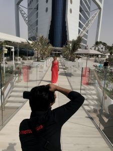 Burj Al Arab