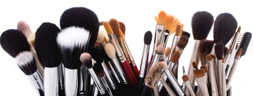 Beginner Steps to Applying Makeup
