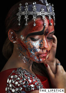 best makeup courses in dubai