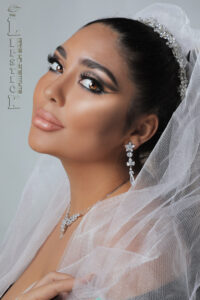 Arabic Makeup Course