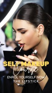 What makeup course is right?